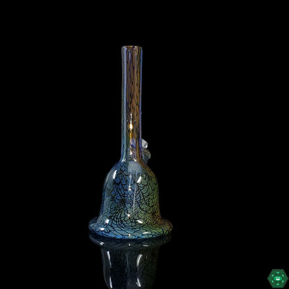 Hefe Glass - Fumed Mini Tube - @Hefeglass - HG