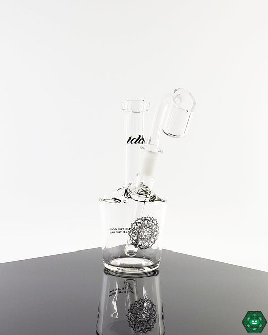 I-Dab Glass - Henny Bottle - I-Dabglass - HG
