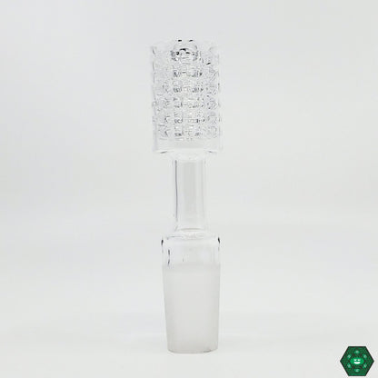 J Red Glass - 6 Stack Diamond Knot XL - @Jredglass - HG