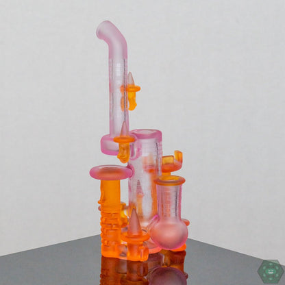 Jebb Glass Gem Series - Serum - @Jebbglass - HG