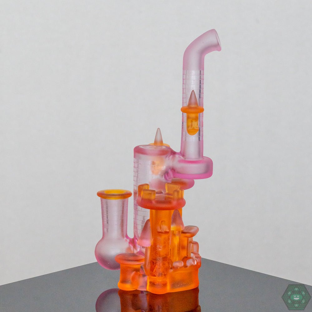 Jebb Glass Gem Series - Serum - @Jebbglass - HG