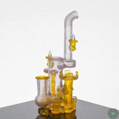 Jebb Glass Gem Series - Serum - @Jebbglass - HG