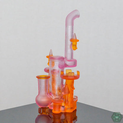 Jebb Glass Gem Series - Serum - @Jebbglass - HG