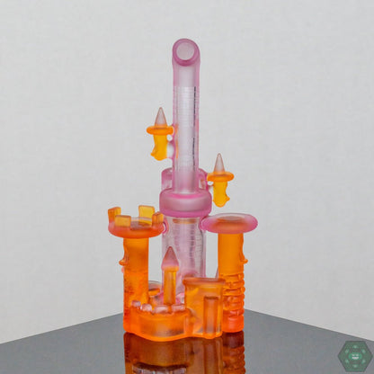 Jebb Glass Gem Series - Serum - @Jebbglass - HG