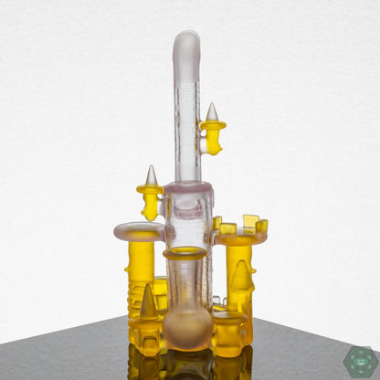Jebb Glass Gem Series - Serum - @Jebbglass - HG