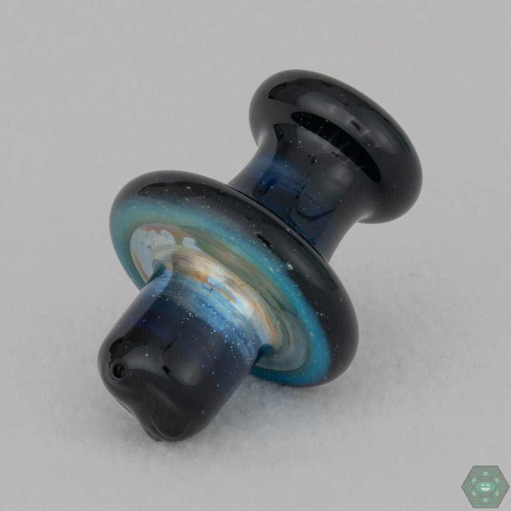 JFK Glass - Spinner Caps - @Jfk_glass - HG