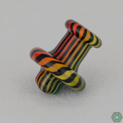 JFK Glass - Spinner Caps - @Jfk_glass - HG