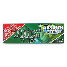 Juicy Jay Papers - Headdy Glass - HG