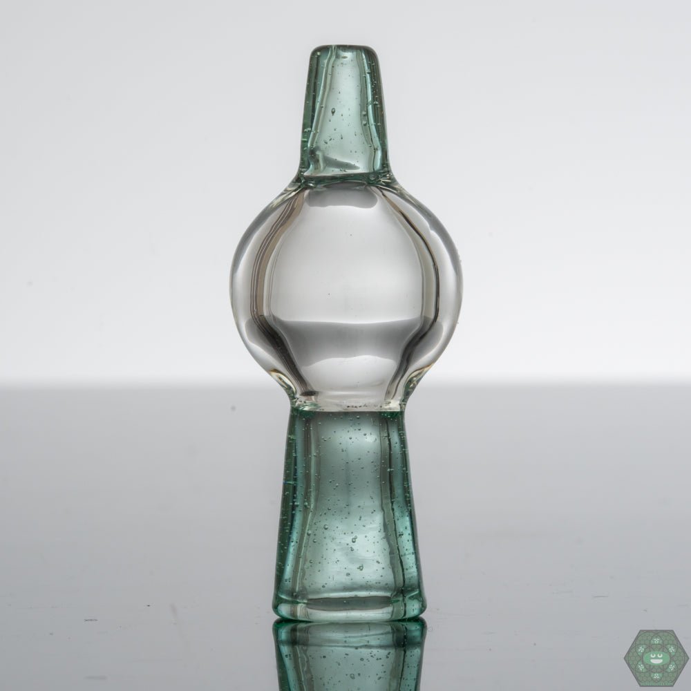 Kayo Glass - Bubble Caps (Color Accents) - @Kayoglass - HG