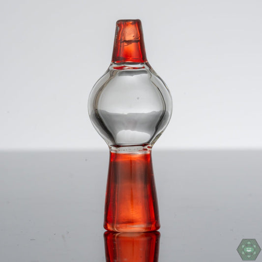 Kayo Glass - Bubble Caps (Color Accents) - @Kayoglass - HG