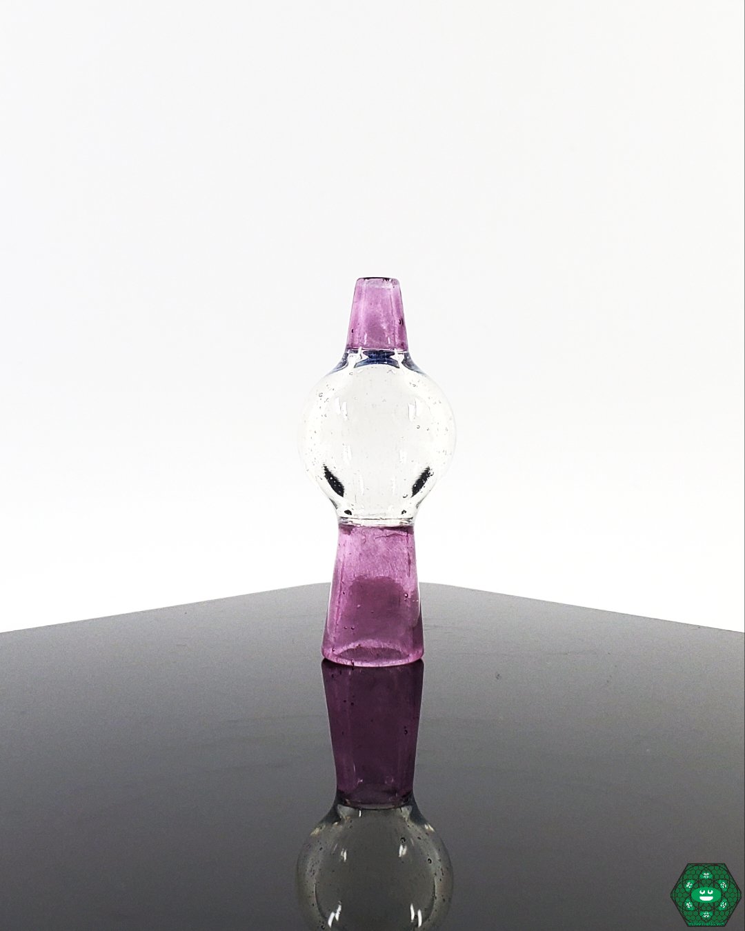 Kayo Glass - Bubble Caps (Full Color) - @Kayoglass - HG
