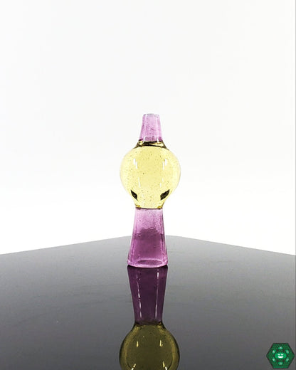 Kayo Glass - Bubble Caps (Full Color) - @Kayoglass - HG