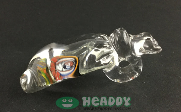 Kennaroo Bag Pendant - Artistic Pendant with Unique Design – HG