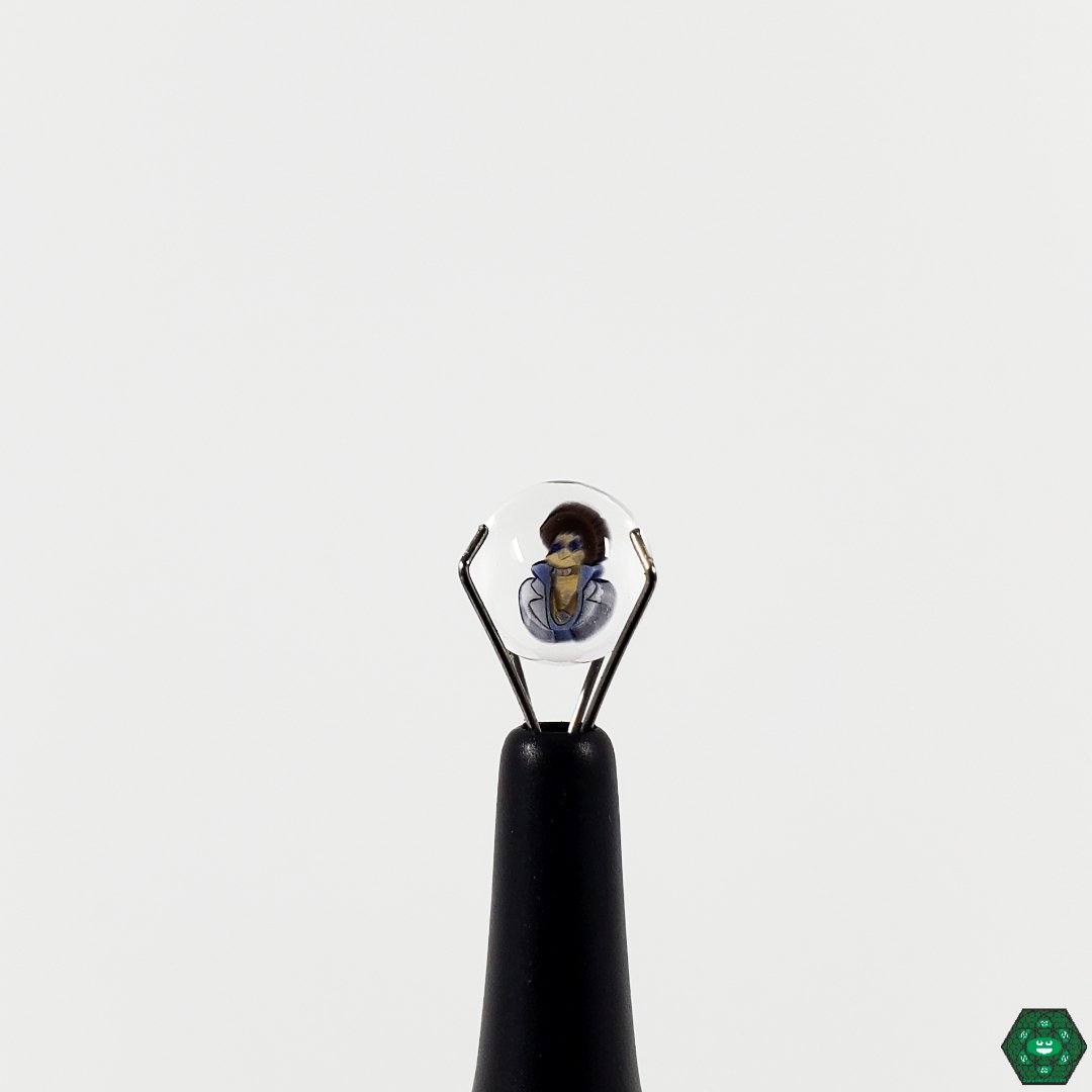 Keys Glass - Terp Pearls - @Keysglass - HG
