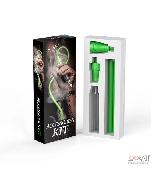 Lookah - Seahorse Pro Accessories Kit - Lookah - HG
