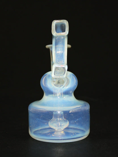 MAP Glass - Moonstone Mini Square Neck - @Map_glass - HG