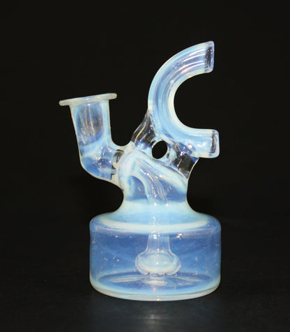 MAP Glass - Moonstone Mini Square Neck - @Map_glass - HG