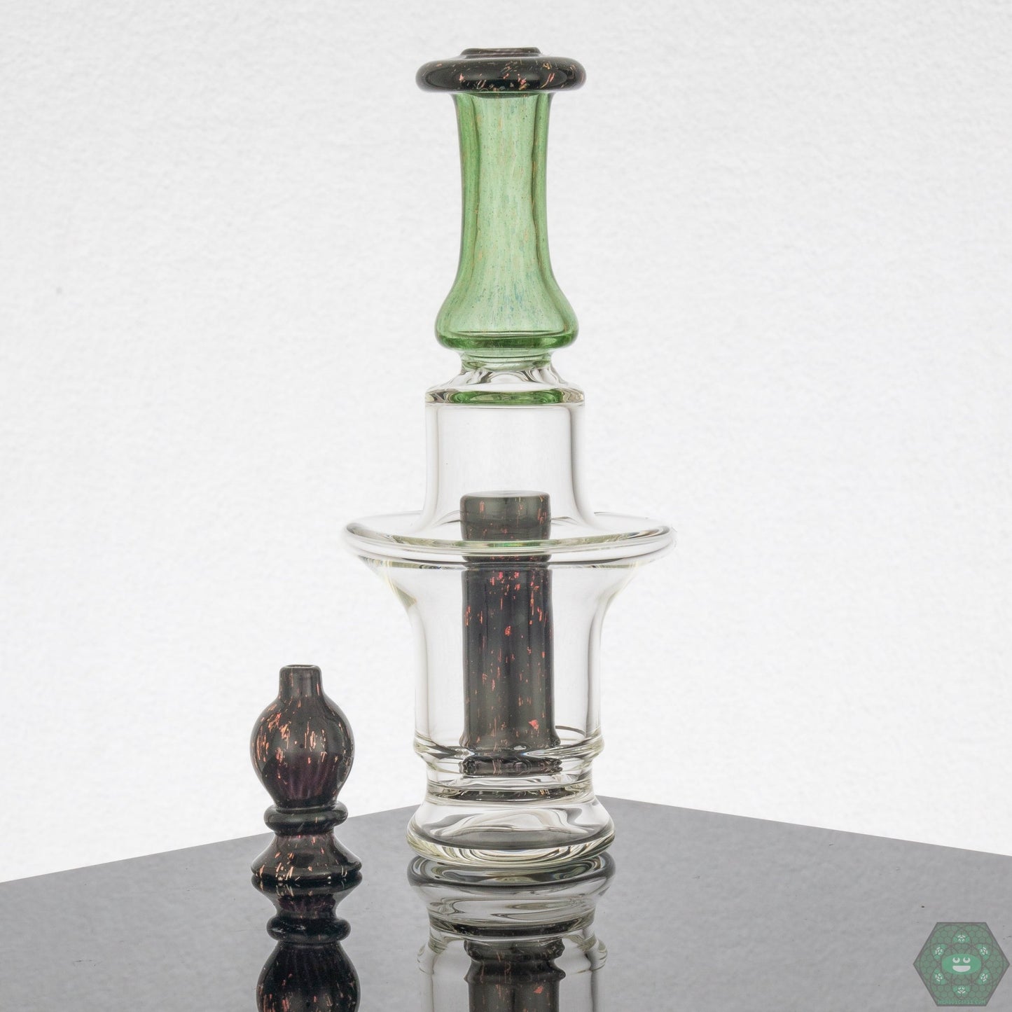 Melitz Art Glass Attachments - @Melitzartglass - HG
