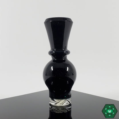 Melitz Art Glass - Spinner Caps - @Melitzartglass - HG