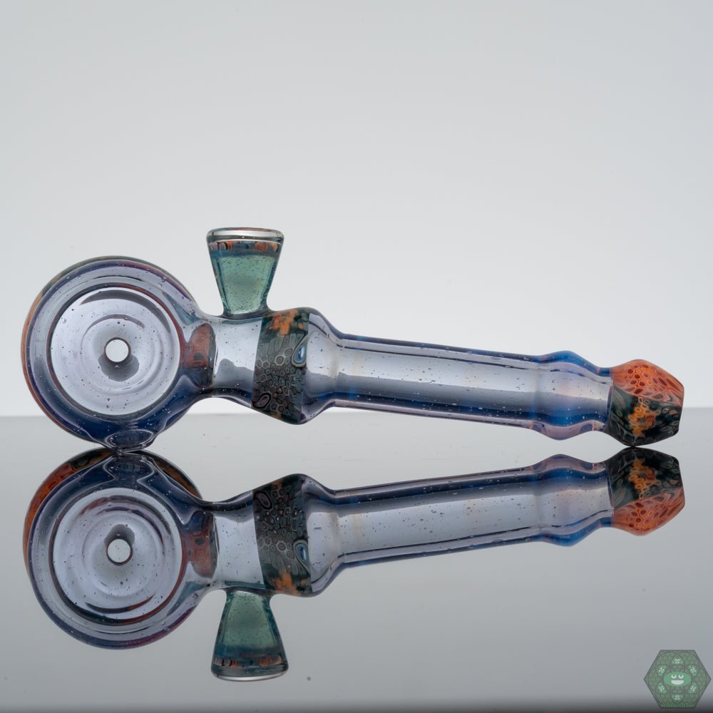 Middleton Glassworks - Chip Stacked Hammer - @Middleton_glassworks - HG