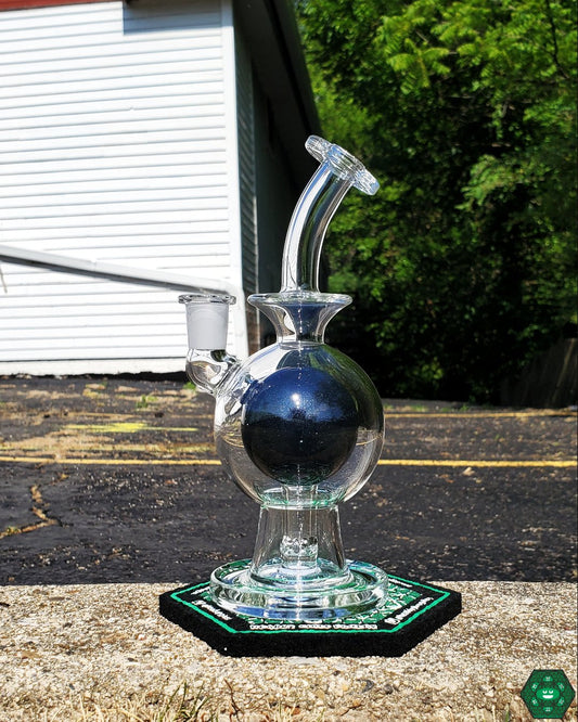 Mike D Glass - Ball Rig (Color Accent) - @Mikedglass - HG