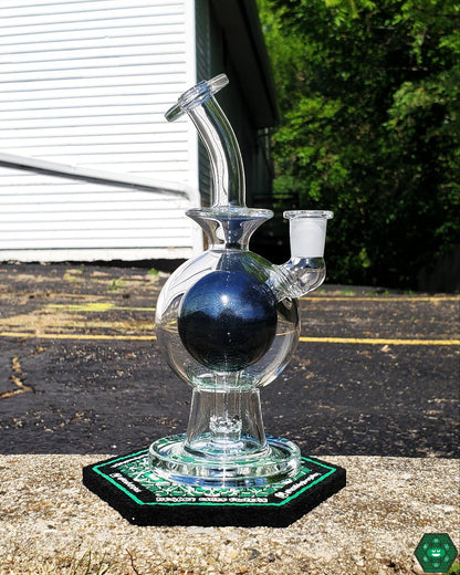 Mike D Glass - Ball Rig (Color Accent) - @Mikedglass - HG
