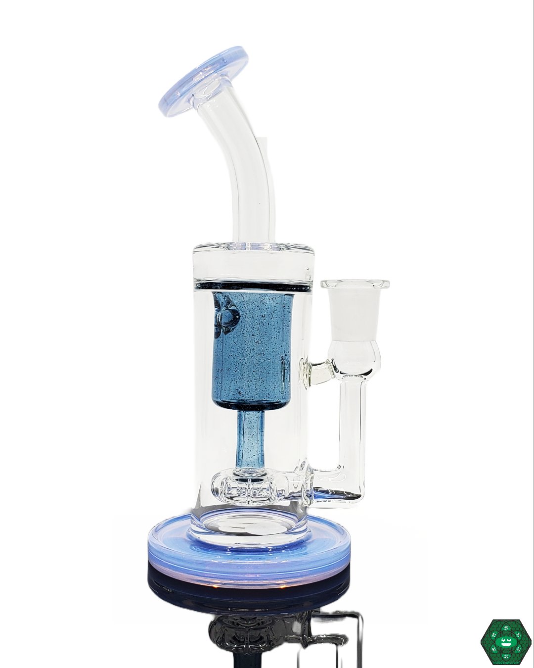 Mike D Glass - Full Color Incycler - @Mikedglass - HG