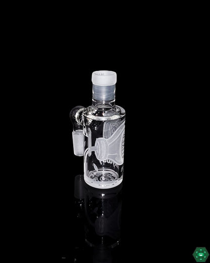 Milkyway Glass - Elixer Dry Catcher - @Milkywayglass - HG