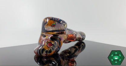 Millennium Glass - Sherlock - @Millenniumglass - HG