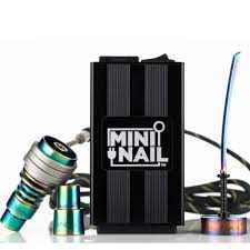 Mini Nail - Ti Nail Kit - HG - HG