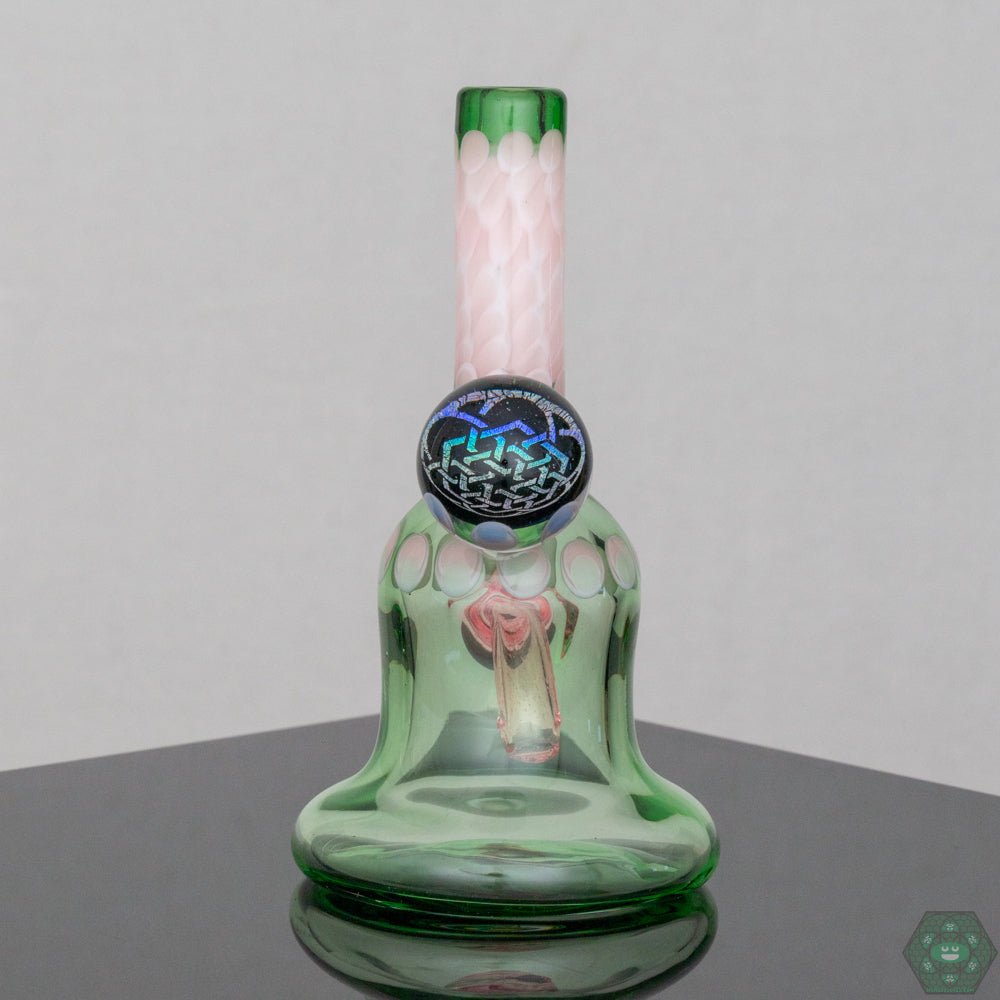 Natrix Glass - Mini Tube #7 - @Natrix_glass - HG