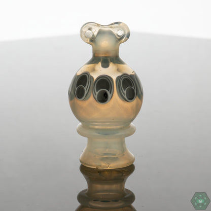 Natrix Glass - Spinner Caps - @Natrix_glass - HG
