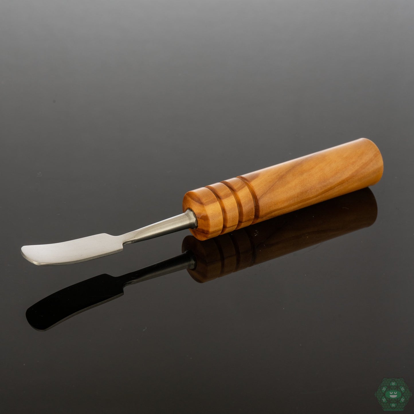 Naturally Spun Tools - Olive Wood - @Naturallyspuntools - HG