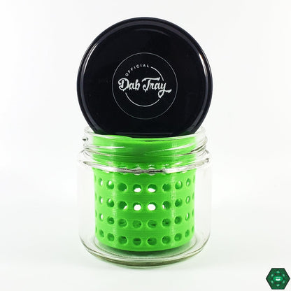ODT - 12oz Banger Dunk Jars - @Officialdabtray - HG