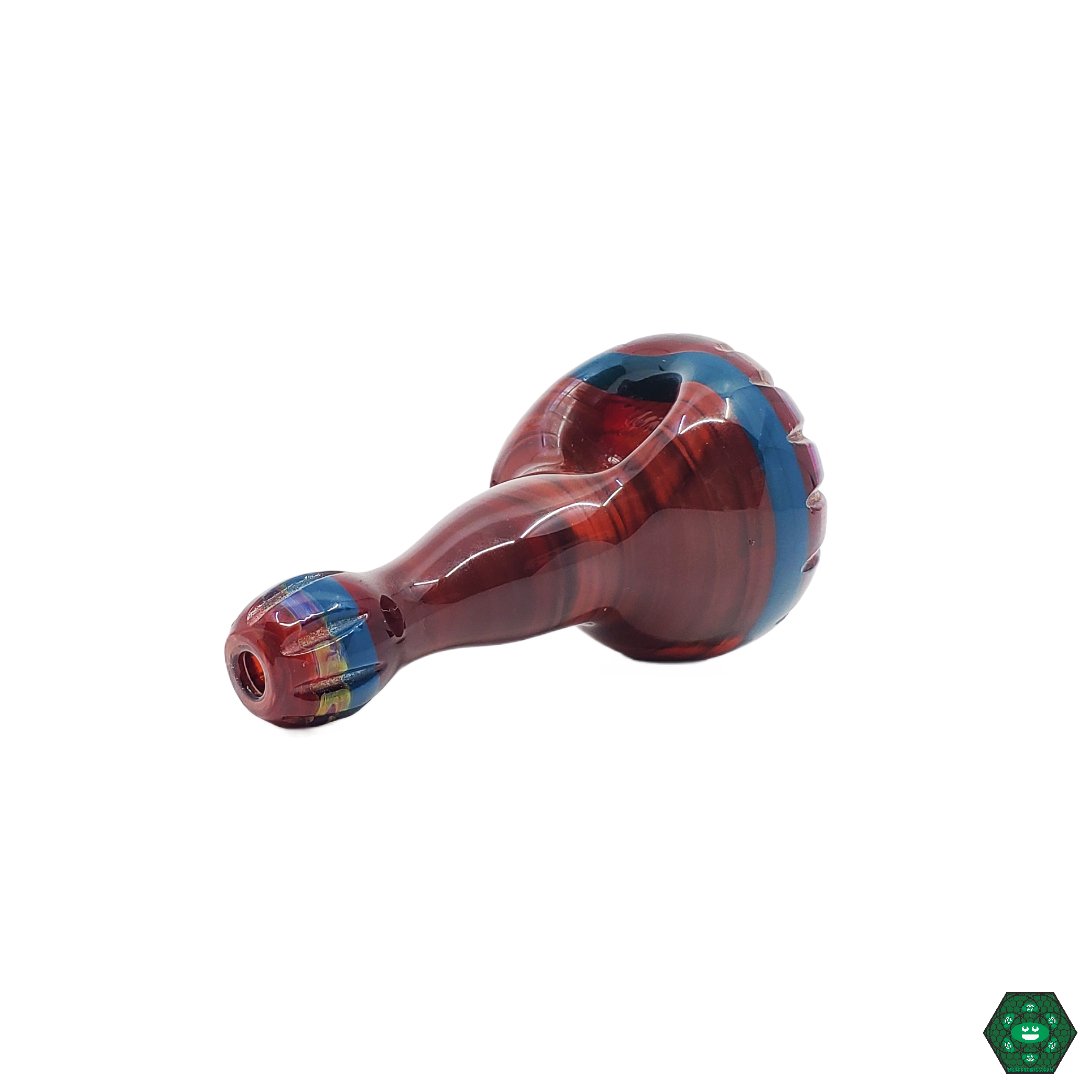 PA Jay Glass - Spoons - @Pajayglass - HG