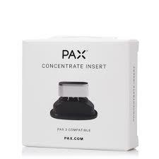 Pax 3 - Concentrate Adaptor - @Pax_official - HG