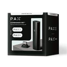 Pax - Experience Set - @Pax_official - HG