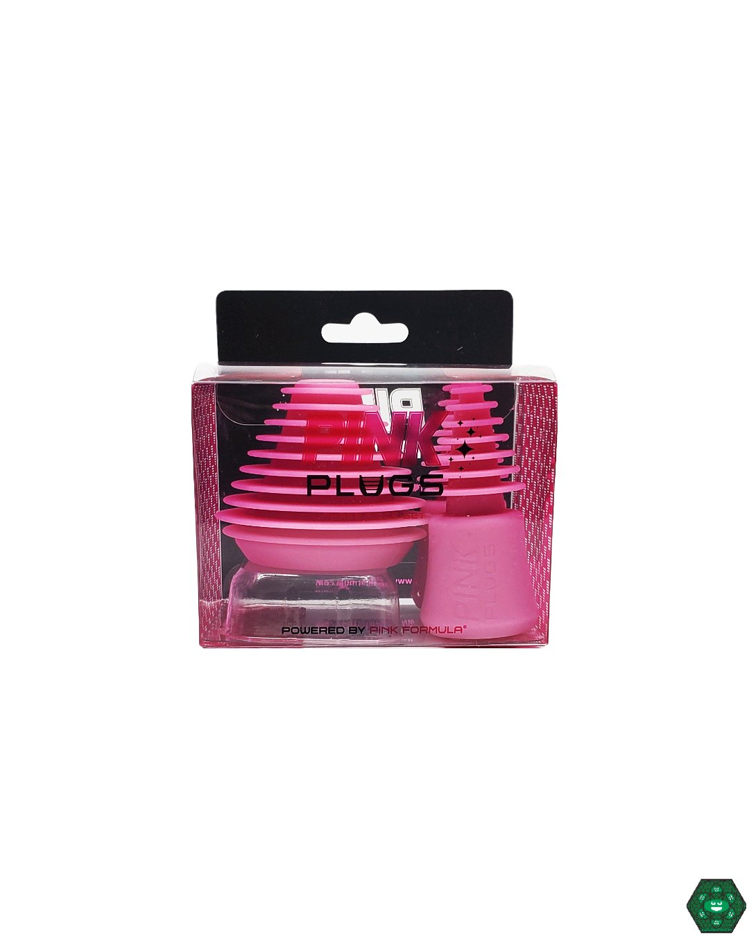 Pink Formula - Pink Plugs – HG