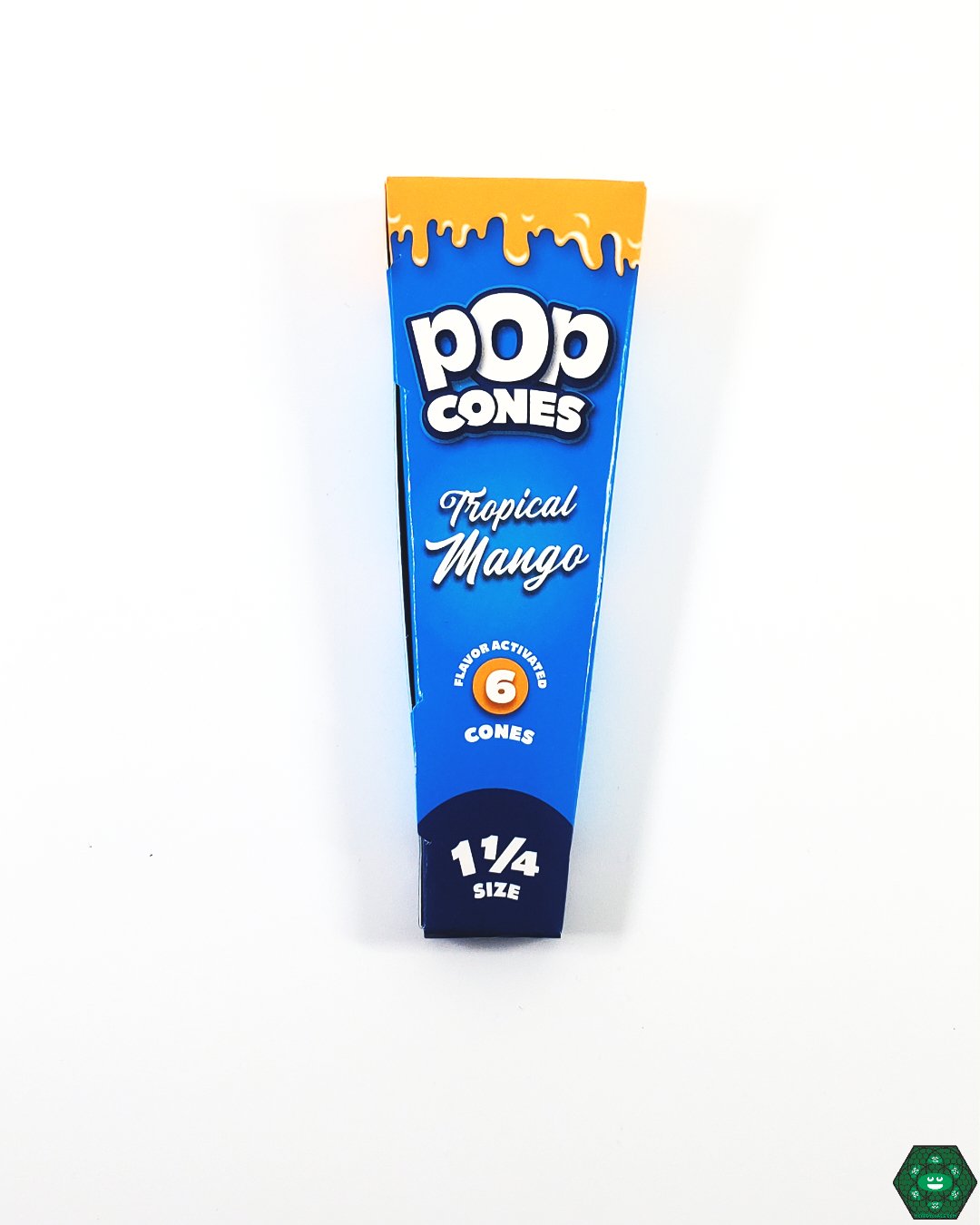 Pop Cones - Tropical Mango 1 1/4 Size - HG - HG