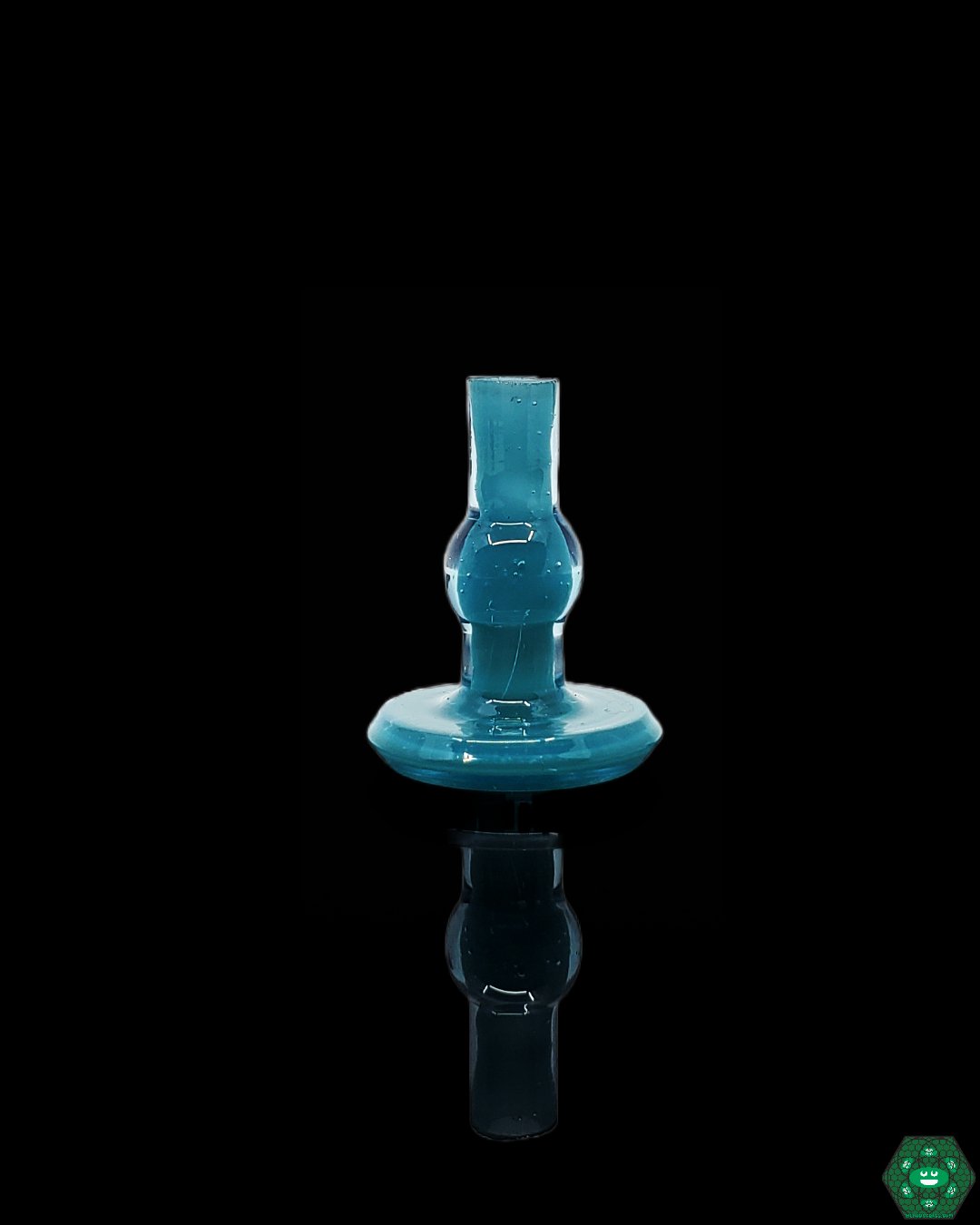 Professor Glass - Full Color 3DXL Ball Caps - @Professorglass - HG