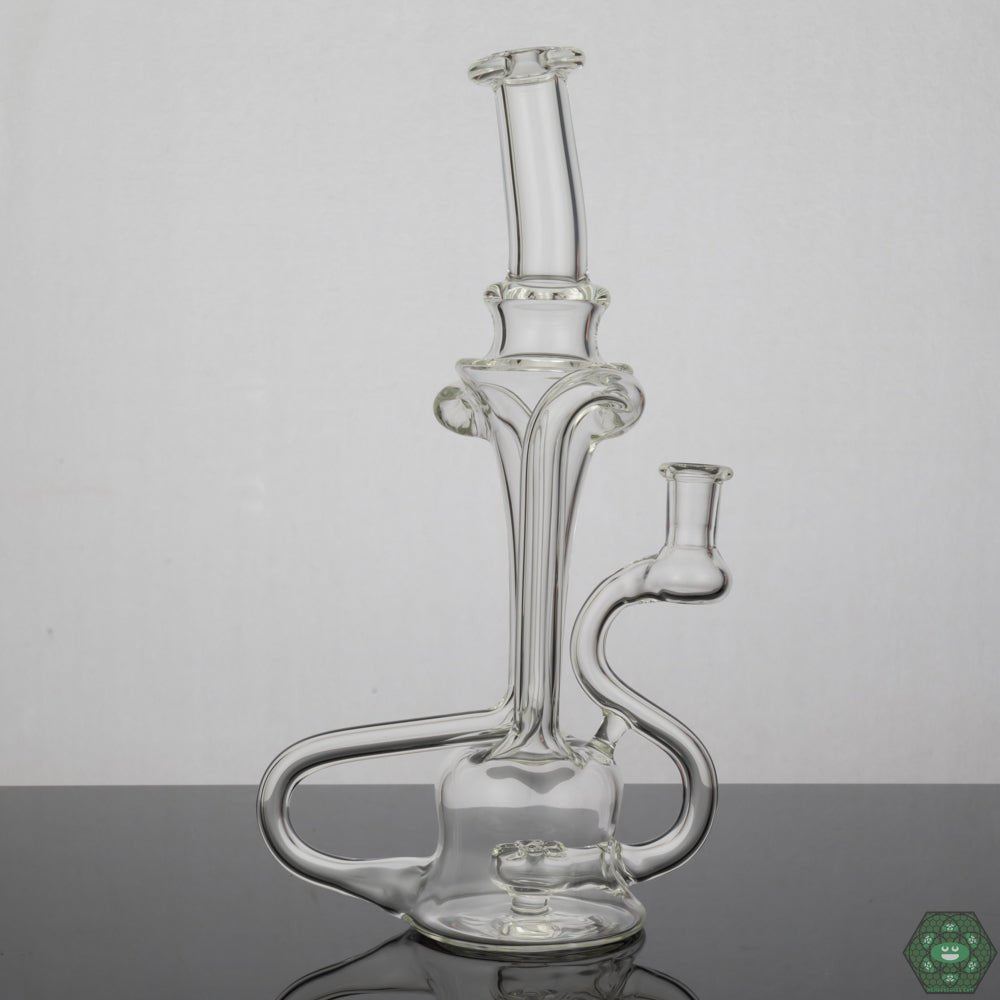 Prophecy Glass - Recycler #5 - @Prophecy_glass - HG