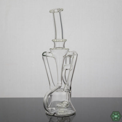 Prophecy Glass - Recycler #6 - @Prophecy_glass - HG