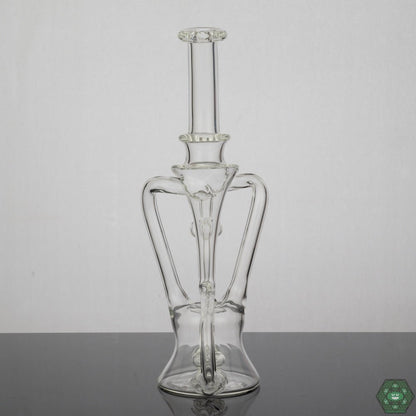 Prophecy Glass - Recycler #6 - @Prophecy_glass - HG
