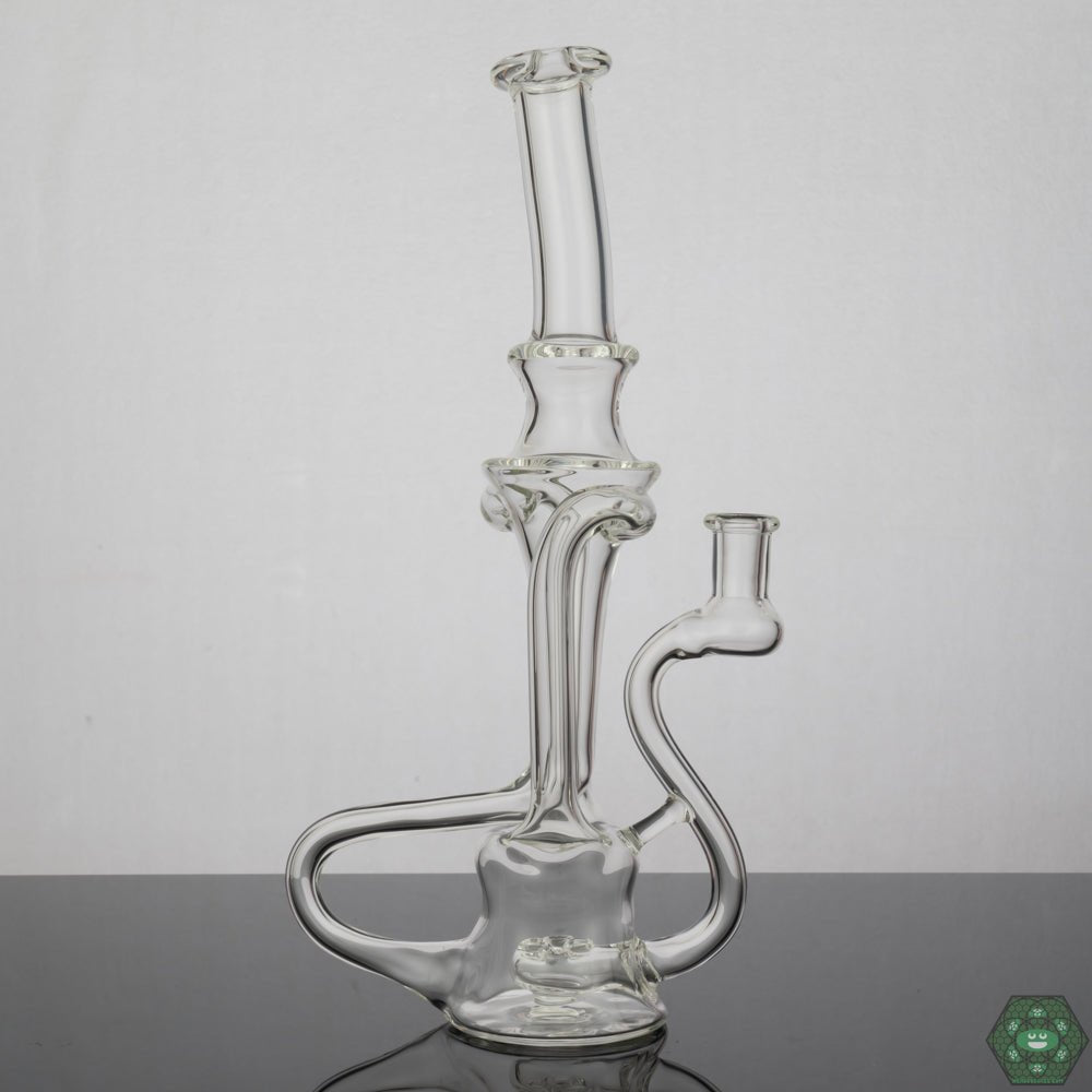 Prophecy Glass - Recycler #8 - @Prophecy_glass - HG
