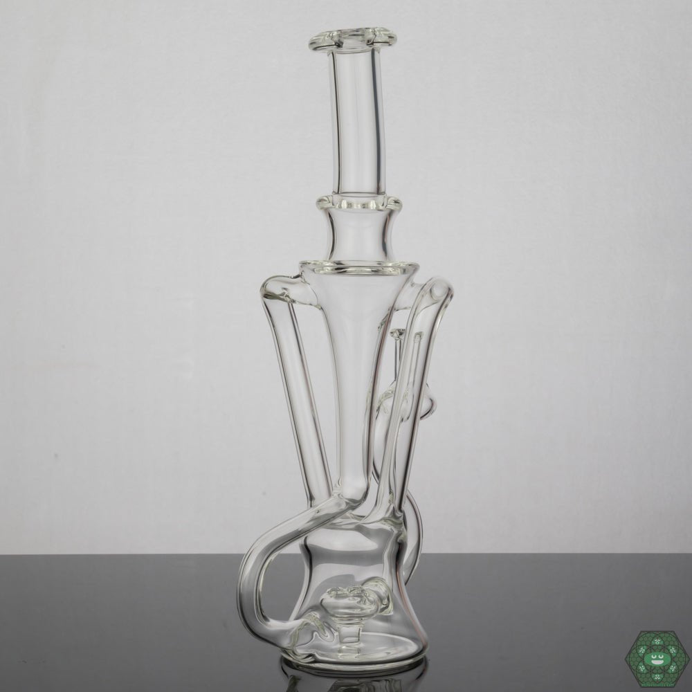 Prophecy Glass - Recycler #9 - @Prophecy_glass - HG