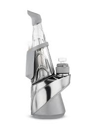 Puffco Guardian Peak Pro Travel Pack, a portable dabbing solution designed for travel with confidence, including all essential accessories for on-the-go dabbing, high-quality construction ensuring Puffco Peak Pro protection and convenient sessions anywhere.