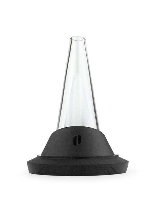 Custom Puffco Peak Attachment — Badass Glass
