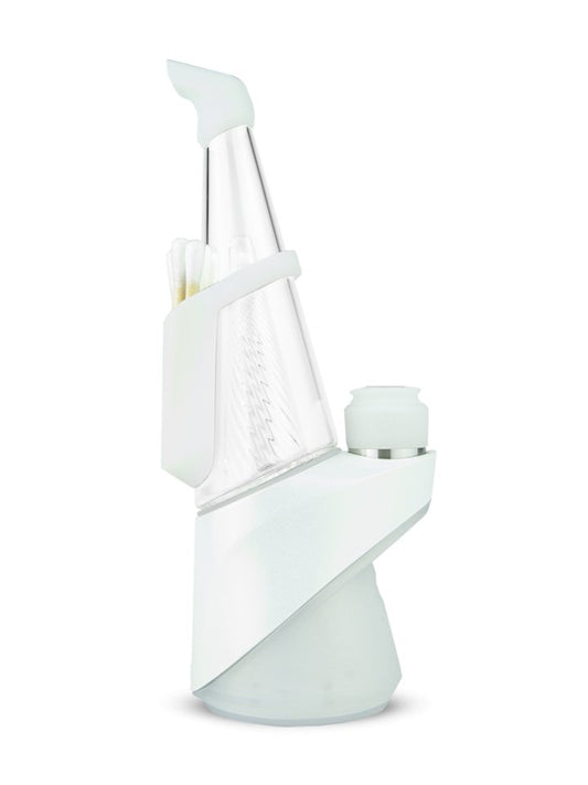 Puffco Peak Pro Travel Pack - Opal - @Puffco - HG