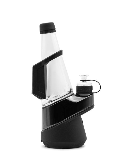 Puffco Peak - Travel Pack Black - @Puffco - HG