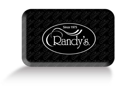 Randys Rolling Tray - Medium - Randys - HG